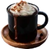 ☕