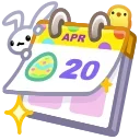 🗓