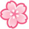 🌸