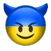😈