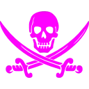 ☠️