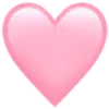 ❤️