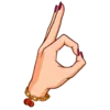 👌