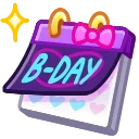 🗓