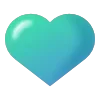 💚