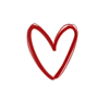 ❤️