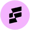 🟣
