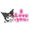 ❤️