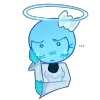 😢