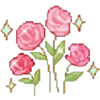 💐