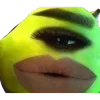 😘