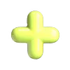 ➕