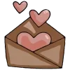 💌