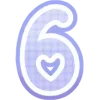 6️⃣