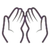 🤲