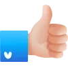 👍