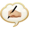 ✍