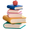 📚