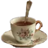 ☕