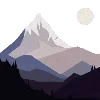 🏔️