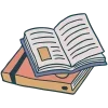 📚