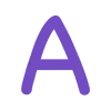 💜
