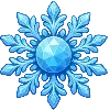 ❄️
