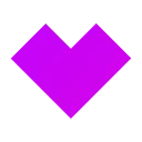 💜