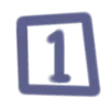 1️⃣