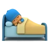 😴