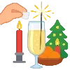 🥂