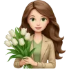 🌷