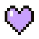 💜