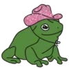 🐸