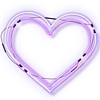 💜