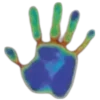 🖐
