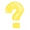 ❓