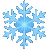 ❄️
