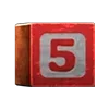 5️⃣