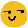 😏