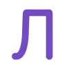 💜