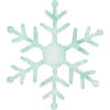❄️