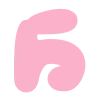 💗