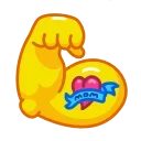 💪
