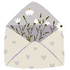 ✉️