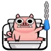 🚽