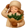 👩