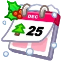 🗓