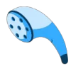 🚿