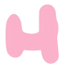 💗